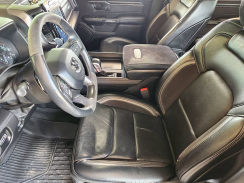 Used 2021 RAM 1500 TRX w/ TRX Level 2 Equipment Group AWD/4WD image 15