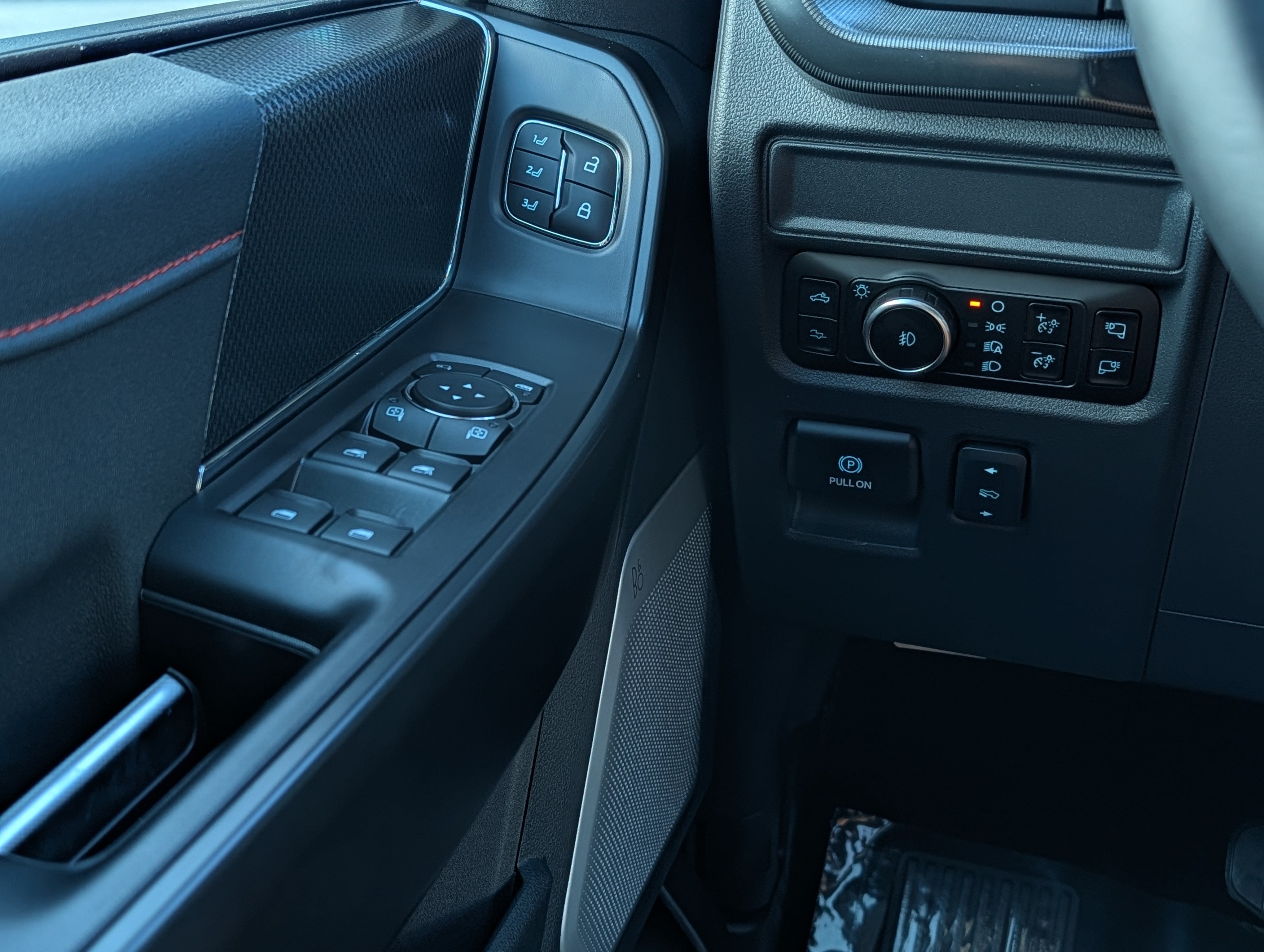 New 2026 Ford F150 Raptor AWD/4WD image 72