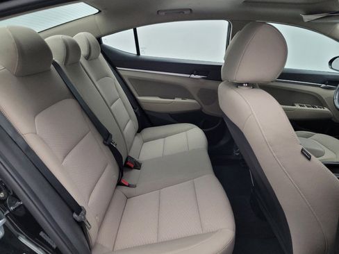 Used 2020 Hyundai Elantra Value Edition FWD image 19