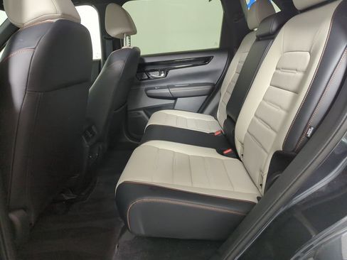 Certified 2023 Honda CR-V Sport Touring image 21