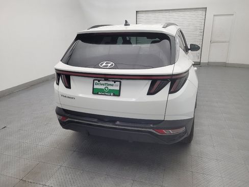Used 2023 Hyundai Tucson SEL FWD image 7