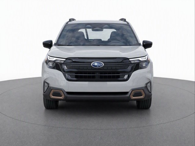 Certified 2025 Subaru Forester Sport AWD/4WD image 2