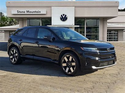 Used 2024 Honda Prologue Elite