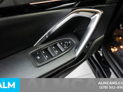 Used 2025 BMW X1 xDrive28i AWD/4WD image 49
