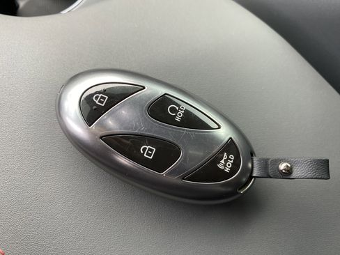 Used 2025 Hyundai Sonata N Line image 38