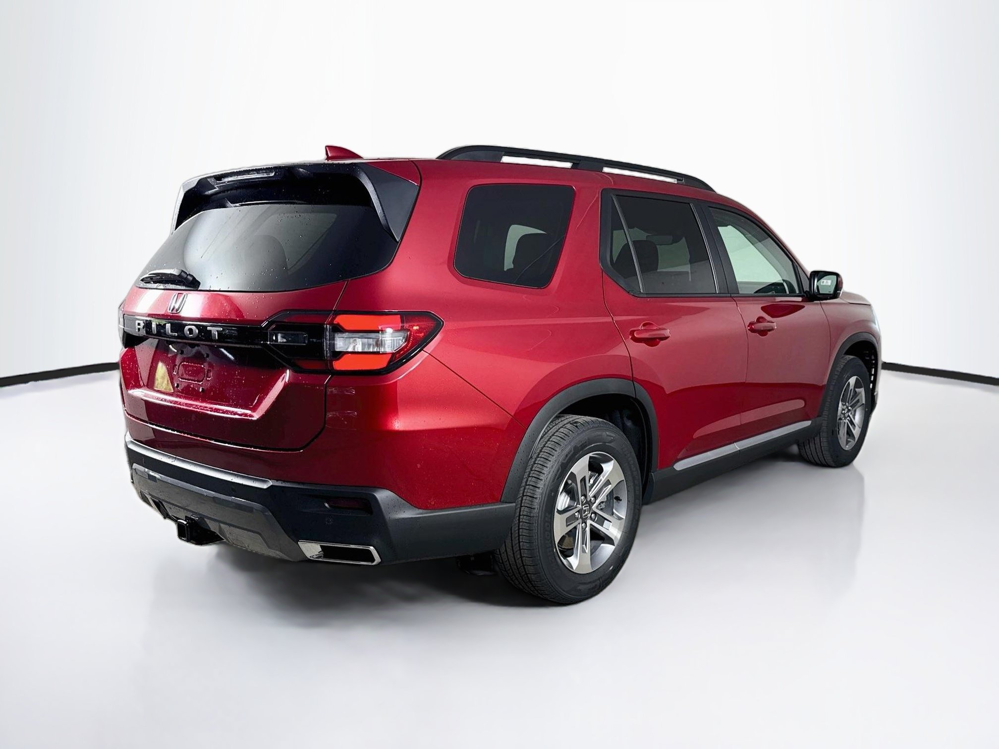 New 2026 Honda Pilot EX-L image 33