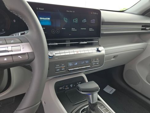 New 2026 Hyundai Kona SEL Sport AWD/4WD image 11