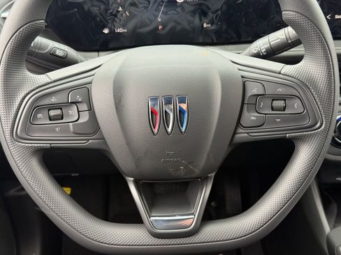 New 2026 Buick Envista Preferred w/ Convenience II Package image 22