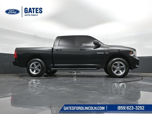 Used 2010 Dodge Ram 1500 Truck Sport RWD image 30
