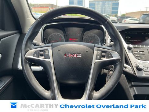 Used 2013 GMC Terrain SLE w/ Convenience Package AWD/4WD image 11