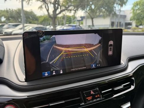 New 2026 Acura MDX FWD w/ Technology Package image 12
