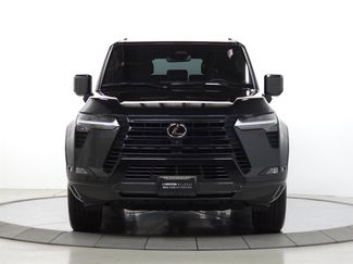 Used 2024 Lexus GX 550 w/ Cold Area Package AWD/4WD video 2