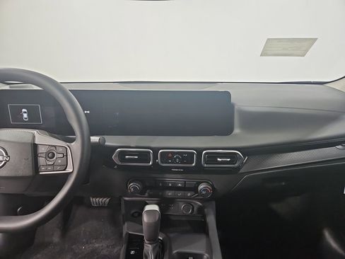 New 2026 Nissan Sentra S w/ Floor Mat Package FWD image 18