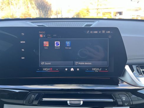 New 2026 BMW X1 xDrive28i w/ Convenience Package image 24