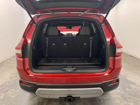 Certified 2025 Honda Pilot TrailSport image 29