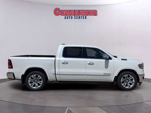 Certified 2022 RAM 1500 Limited image 8