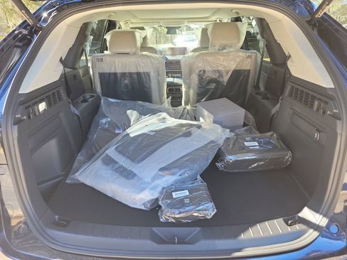 New 2026 MAZDA CX-90 3.3 Turbo w/ Premium Sport Pkg image 10