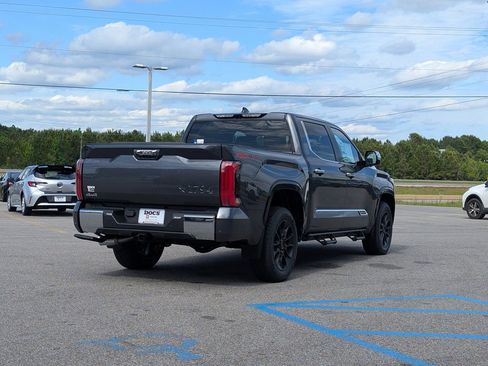 New 2026 Toyota Tundra 1794 Edition AWD/4WD image 5