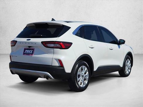 Used 2023 Ford Escape Active w/ Tech Pack #1 image 5