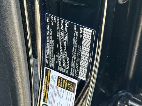 Used 2022 Mercedes-Benz GLE 350 4MATIC image 38