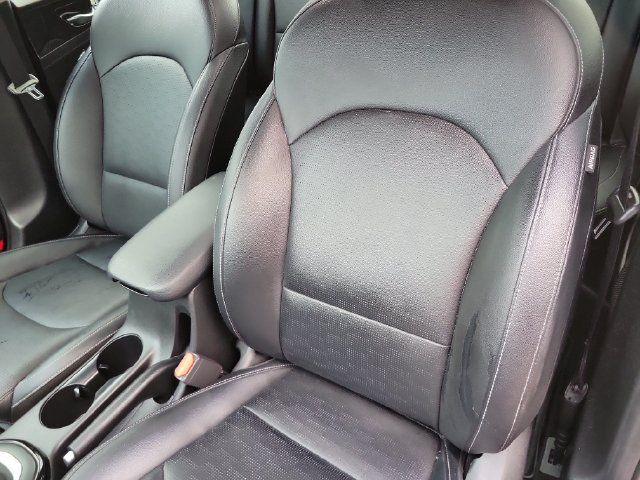 Certified 2021 Kia Forte EX FWD image 14