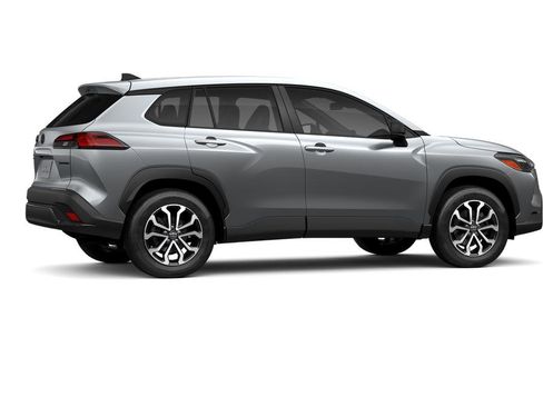 New 2026 Toyota Corolla Cross AWD Hybrid image 11