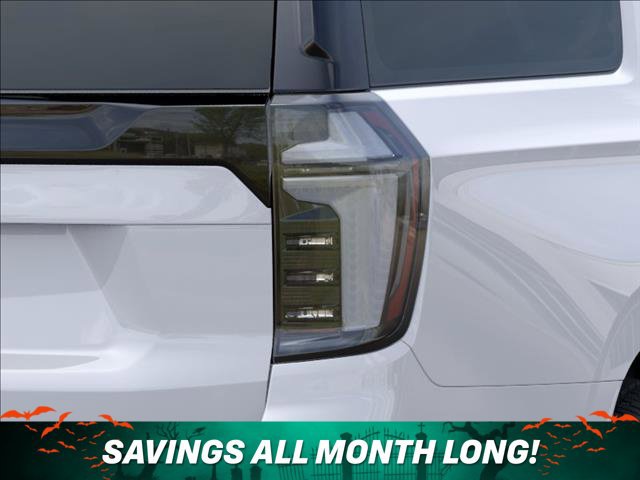 New 2027 Chevrolet Suburban RST w/ Comfort Package AWD/4WD image 11