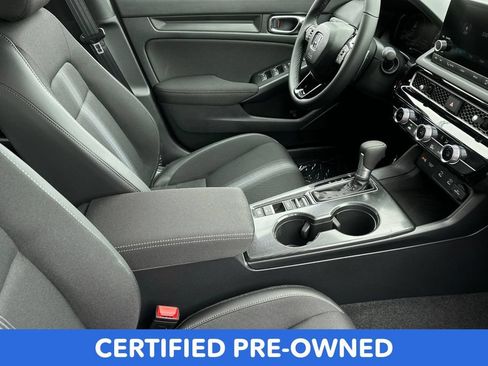 Used 2026 Honda Civic Sport image 13