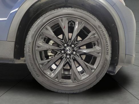 Used 2025 MAZDA CX-90 3.3 Turbo w/ Premium Sport Pkg image 57