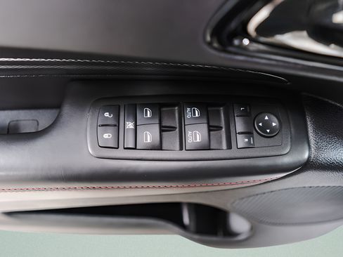 Used 2025 Dodge Durango R/T AWD/4WD image 26