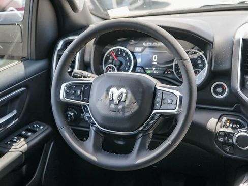New 2026 RAM 1500 Big Horn AWD/4WD image 16