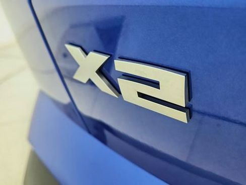Used 2026 BMW X2 M35i image 17