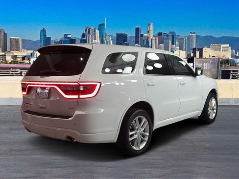Used 2026 Dodge Durango GT AWD/4WD image 4