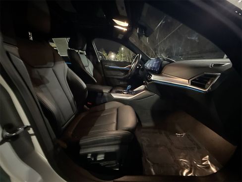 Used 2022 BMW i4 M50 w/ Premium Package image 26
