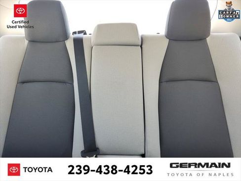 Certified 2026 Toyota Corolla LE FWD image 30