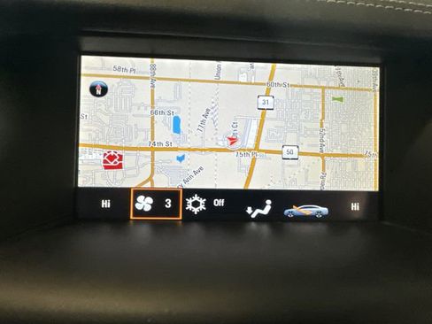 Used 2019 Buick Cascada Sport Touring image 16