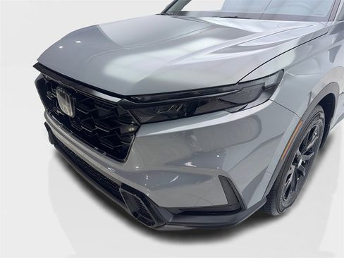 Used 2025 Honda CR-V Sport image 16