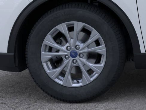 New 2026 Ford Escape Active FWD image 19