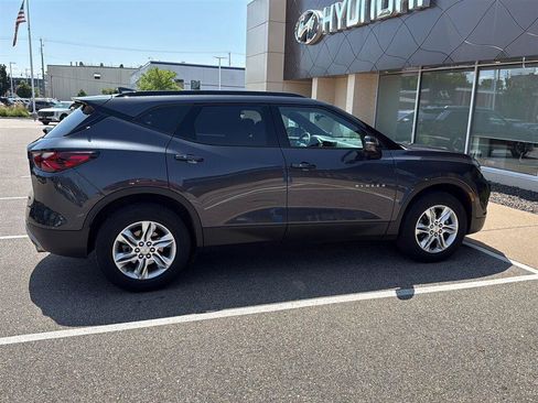 Used 2021 Chevrolet Blazer LT FWD image 5
