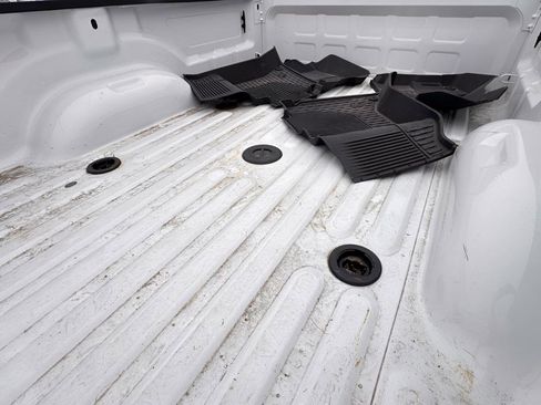 Used 2024 RAM 3500 Laramie w/ Night Edition image 11