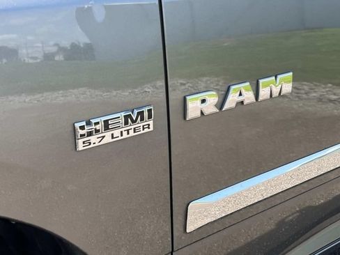 Used 2010 Dodge Ram 1500 Truck SLT w/ Big Horn Regional Pkg AWD/4WD image 10