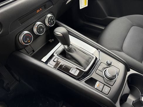 New 2025 MAZDA CX-5 AWD 2.5 S image 13