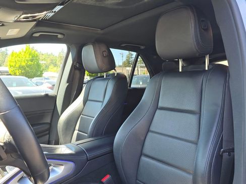 Used 2020 Mercedes-Benz GLE 350 4MATIC image 23