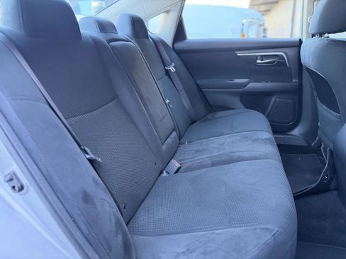Used 2014 Nissan Altima 2.5 S image 17