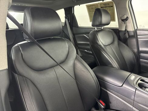 Used 2023 Hyundai Santa Fe Limited image 30