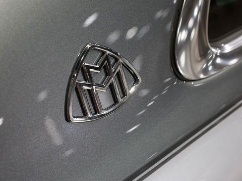 Used 2024 Mercedes-Benz Maybach S 580 4MATIC image 75