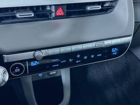 Used 2024 Hyundai Ioniq 5 SEL image 23