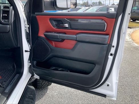 Used 2021 RAM 1500 TRX w/ Trailer Tow Group image 21