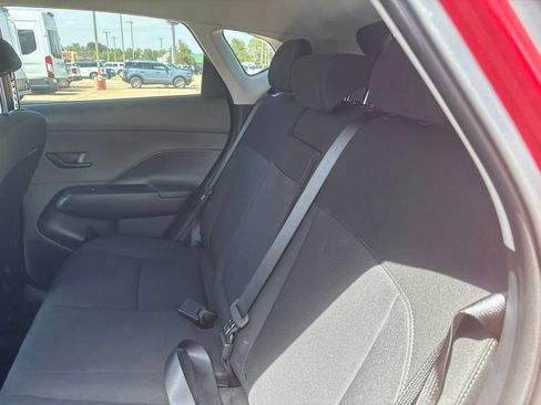 Used 2026 Hyundai Kona SEL Sport FWD image 9
