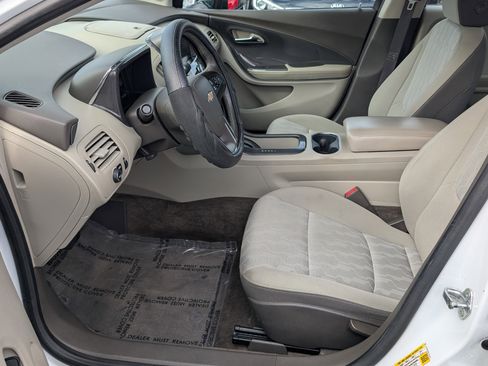 Used 2014 Chevrolet Volt image 14